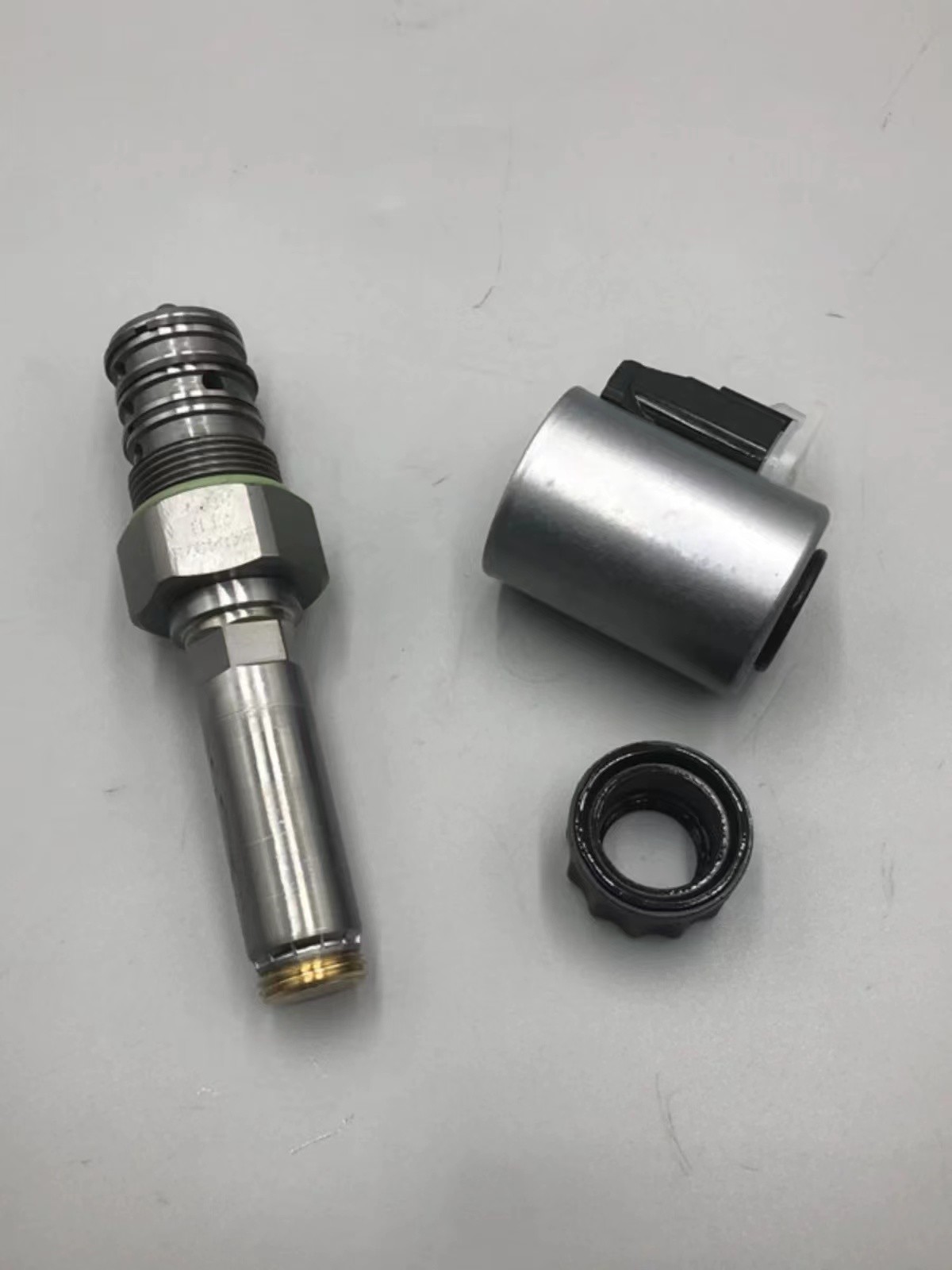 Proportional Solenoid Valve For CAT305/306/307/308/310 Excavator Accessories Electronic Control Valve