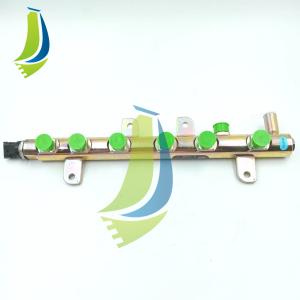 Wholesale 0445226044 Diesel Common Fuel Rail For PC200-8 Excavator Parts from china suppliers