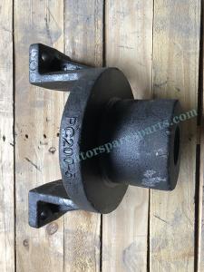 Wholesale Hrc52-58 Forging Excavator U York PC200 Black Site Parts OEM ODM from china suppliers
