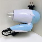 Foldable Electric Fast Drying Blow Dryer For Bedroom Travel OEM ODM