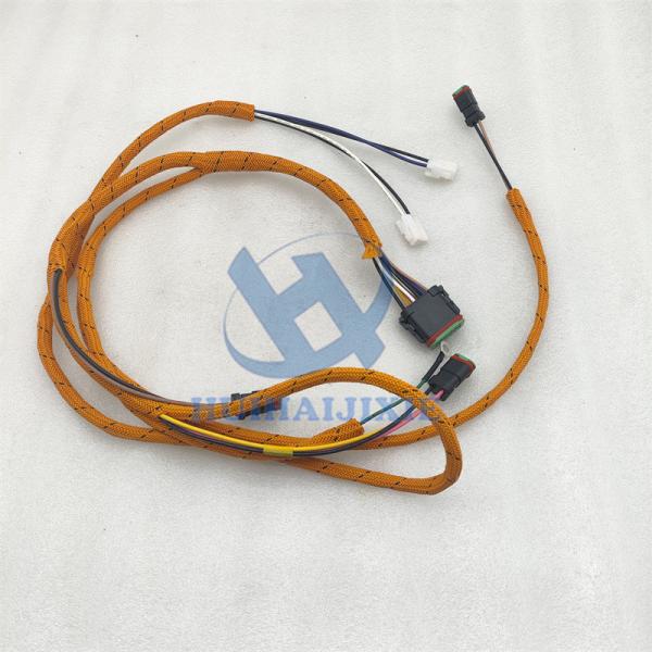 Construction Machinery Parts 2477569 Wire Harness 247-7569 for 962H 950H Wheel