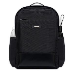 Wholesale 16 Inch Business Travel Laptop Backpack Water Resistant With Custom Logo from china suppliers