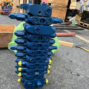 Wholesale K1000786 Original New DH80 Control Valve Assy For Construction Parts from china suppliers