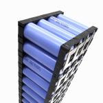48V 25A 21700 Lithium Battery For Electric Car