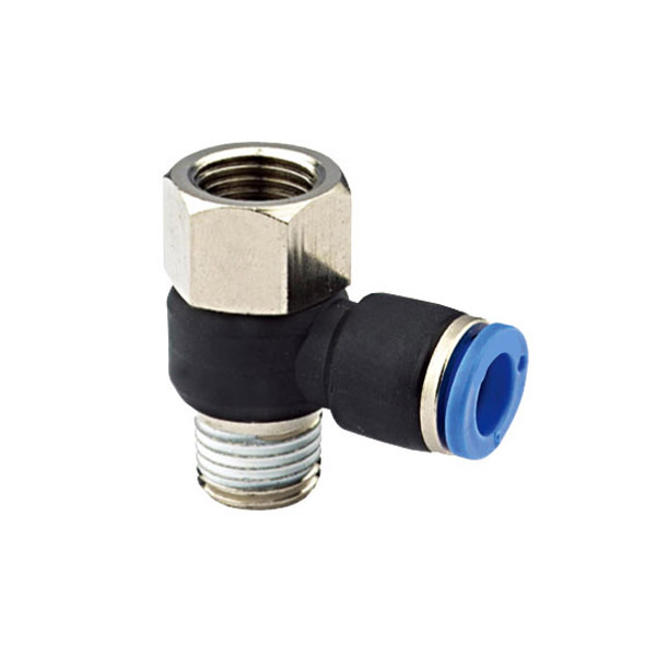 Pneumatic fittings PHF
