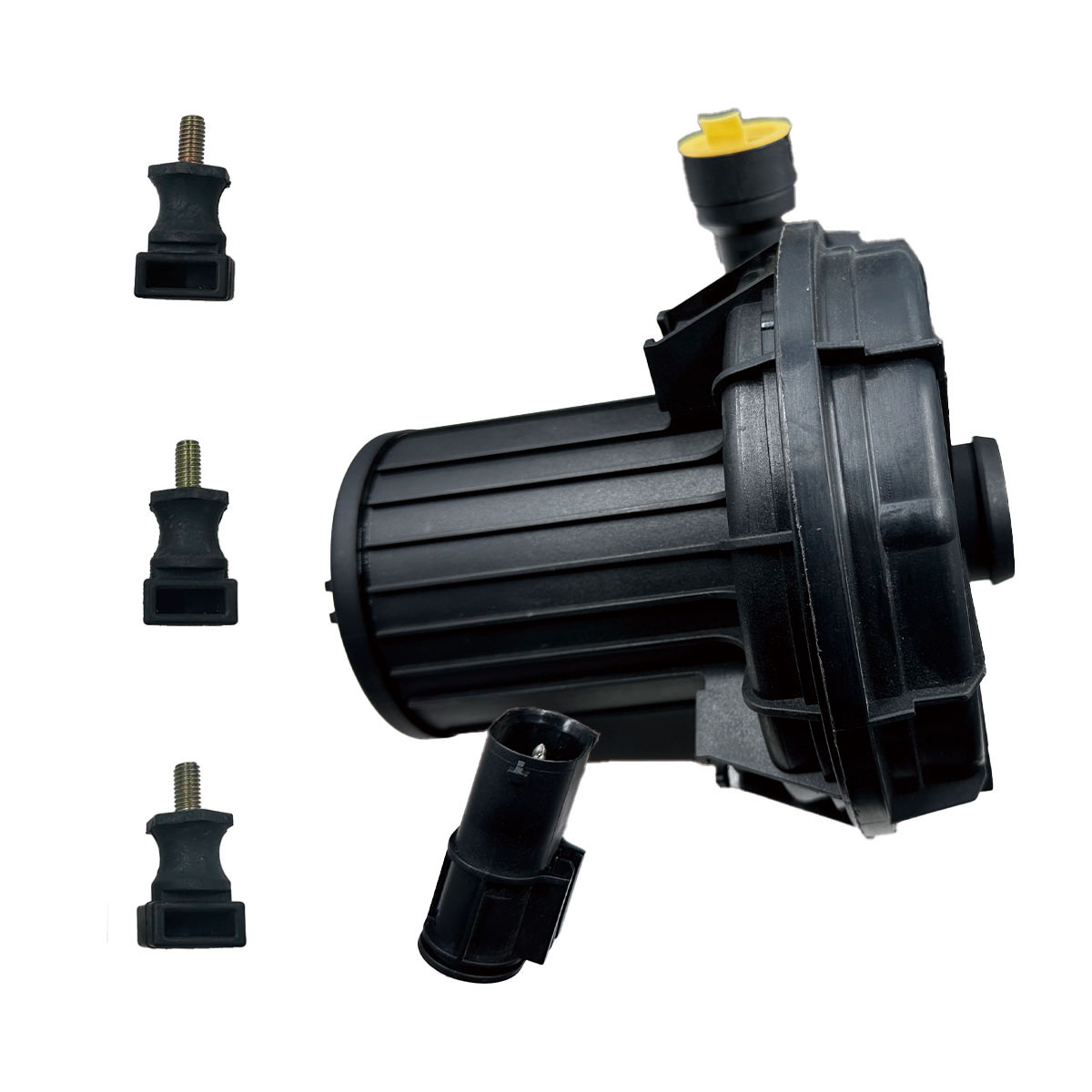 Secondary Air Pump 11727571589 11727572582 11727572581 for BMW E46 E60 E63 E64 E83