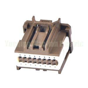 Wholesale 16 Pin 34729-0162 Not Waterproof Auto Connector Wiring Harness Plug Female Electric Cable Connection from china suppliers