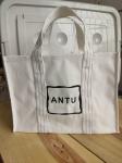 Foldable Women Shoulder 24cm Handle Tote Crossbody Bag