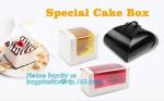 Food SLICE CAKE BOX, Salad, HUMBURGER BOX, BOAT TRAY, LUNCH BOX, HANDLER,
