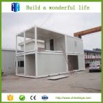cheap prefabricated mobile living house container house home for sale