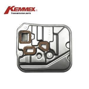 Wholesale Transmission Filter For Toyota 3533022032 Pioneer Company Kemmex 518907 A650E IS200 from china suppliers