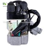 24V Excavator Starter Motor For Relay KD0-25000-7280 0-25000-7280 PC300 PC200