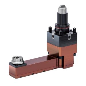 China CNC Bmt Live Tooling BMT45/BMT55/BMT65 For Universal Terret Lathe on sale