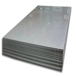 Wholesale 600 601 Inconel 625 Material 10-3000mm Alloy Steel Sheet from china suppliers