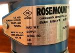 Rosemount Pressure Temperature Transmitter 3051TG3A2B21A Brand New In Original
