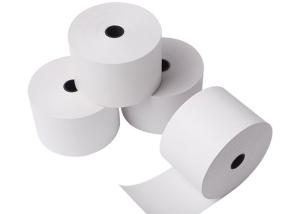 Wholesale 40x45mm Printable Adhesive Labels from china suppliers