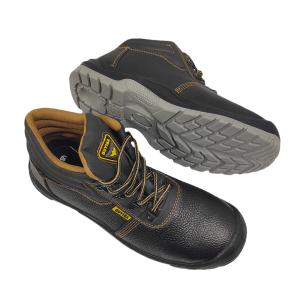 Wholesale Industry Construction Steel Toe Smash-Proof Men's Indestructible Sneakers Work Safety Shoes from china suppliers