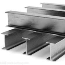 Wholesale DIN GB 304 316 Stainless Steel H Beam 500mm For Mechanical Processing from china suppliers