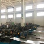 15.88 mm Type A J356 Welded Flash-Controlled Low-Carbon Steel Tubing Normalized