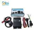50HZ Bluetooth Gps Car Tracking 24V Waterproof Truck Speed Limiter