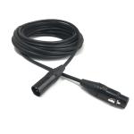 3m TL-L004 XLR Cable Audio Mic Cable Connector 3 Pin Male To Female Microphone