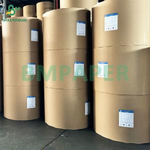 Wholesale 40gsm 50gsm Greaseproof And High Temperature Resistant Silicone Oil Paper from china suppliers