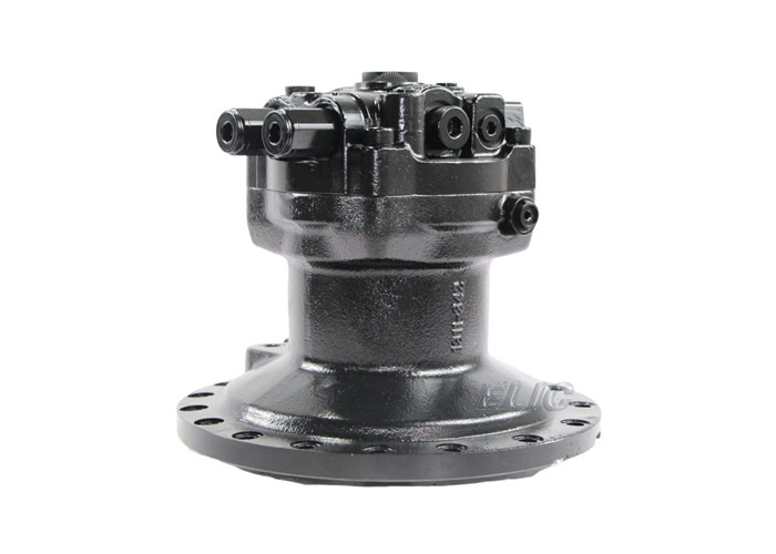 LQ15V00015F2 Excavator Swing Motor SK250-8 SK260-8 SG08 For Sumitomo