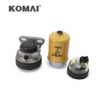 JCB Excavator Fuel Water Separator Assy 32/925949 320/07068 320/07280 320/A7088
