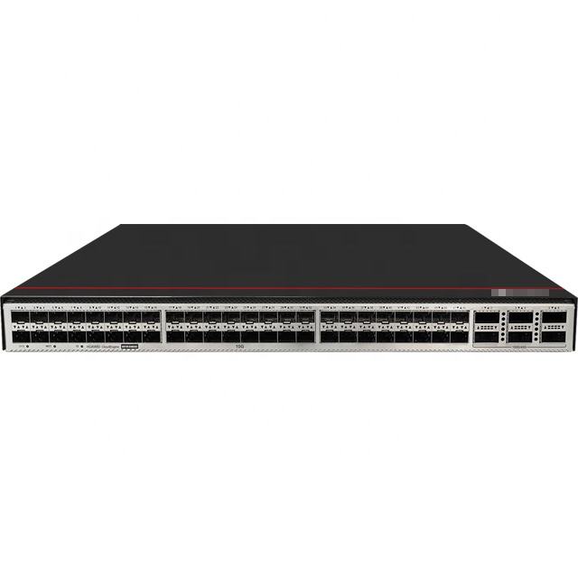 Upgrade Your Networking with Network Switch S 67 35-S 4 8X 6 C 10ge 40 ge 100ge Full-Duplex Half-Duplex Communication