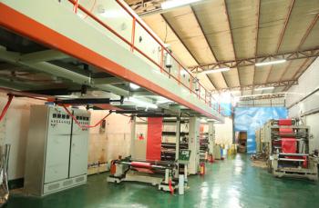 SHENZHEN SSI GIFTS & CRAFTS CO., LTD