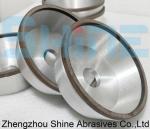 11A2 Resin Bonded Diamond Grinding Wheel Diamond Polishing Wheel High Durability