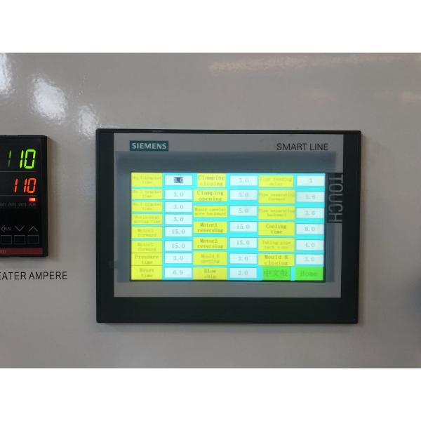 Double Station Oven Plastic PVC/UPVC/PP Pipe/Tube Belling Machine