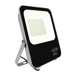 Slimline IP56 100W 247*293*41mm Outdoor LED Flood Lights