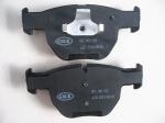 Land Rover Brake Pads , Brake Pad Replacement Sfc000010