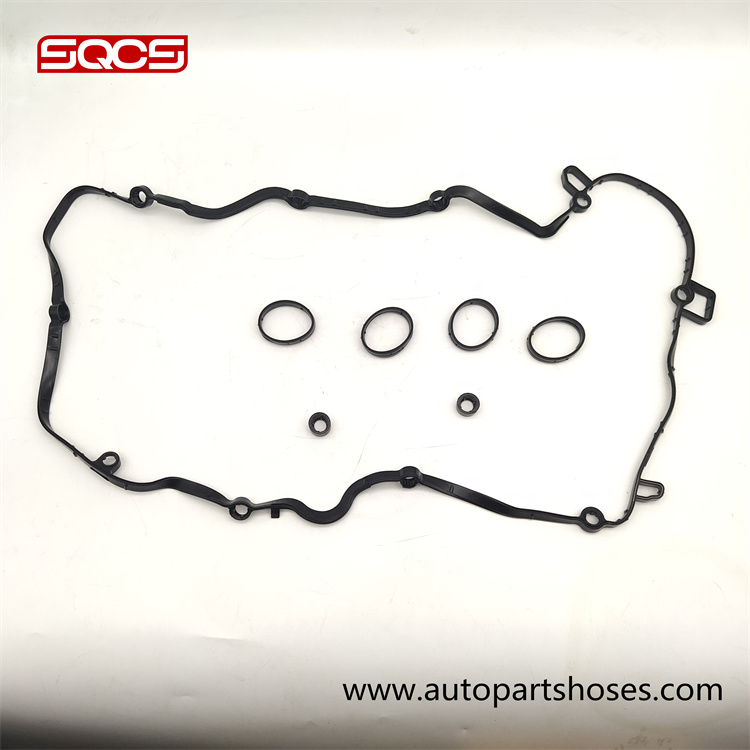 9115427 Reference NO. SQCS Gasket Cylinder Head Car Valve Cover Gasket with 100% Tested