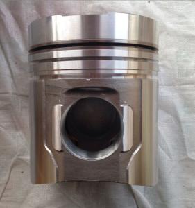 Wholesale Komatsu 6162-35-2120 6D170 piston from china suppliers