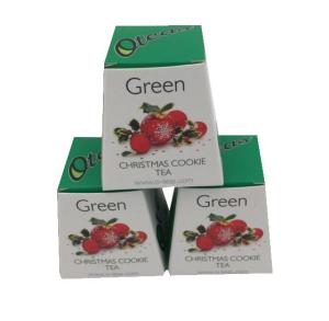 Wholesale Various Shaped Christmas Paper Gift Boxes For Food Packaging Eco Friendly from china suppliers