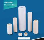 Alumina Ceramic Grinding Lining High Wear & Impact Resistant Mill Liner For Ball