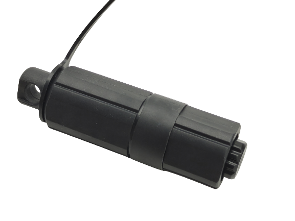 Fibconet FTTH Pigtail With 3 in1 Waterproof Fiber Optic Connector for SC/LC Connector