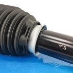 Front Air Matic Suspension Strut For XC90 Airmatic Shock Absorber 31429974