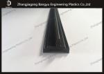 Polyamide Thermal Break Strips PA66 GF25 Sound Insulation Profile For Aluminum