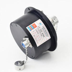Wholesale Food Industry 100rpm Waterproof Slip Ring 500VAC With Air Plugs from china suppliers