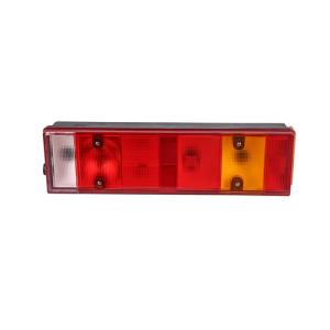 Wholesale Renault 5001832999 5001831194 European Truck Lights Tail Lamp from china suppliers