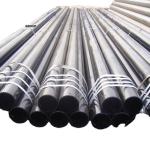 12M Boiler Seamless Alloy Steel Pipe ASTM T9 Heat Exchanger Tube