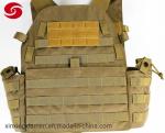 Aramid Plate Bulletproof Vest