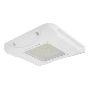 Wholesale 20W-100W LED Garage Canopy Lights / Aluminum LED Gas Station Light from china suppliers