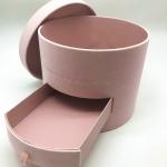 ODM Luxury Gift Forever Roses Box For Jewelry Chocolate Preserved Flower