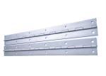 6 Inch Metal Door Hinges Flexible Stamping Process For Building Industry