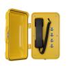 Buy cheap Analog / VoIP Industrial Weatherproof Telephone With Wall / Pillar Mounting from wholesalers