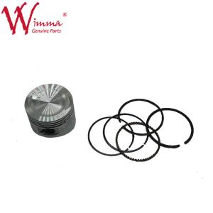 Wholesale 4 Stroke Cylinder Piston Kits Motorcycle Spare Parts Wholesale High Performance from china suppliers
